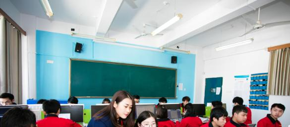 江西机电职业技术学院五年制大专怎么样、好不好