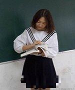 李老师