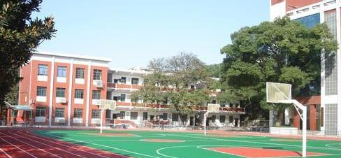 石家庄博艺美术中等专业学校