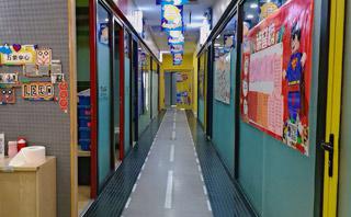 石家庄汤米家少儿编程培训