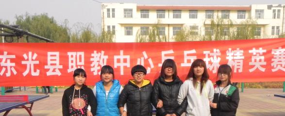 东光职教中心2022年报名条件、招生要求、招生对象