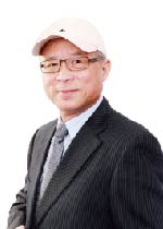 桂林朗阁教育-George