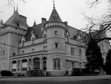 保罗·博古斯酒店与厨艺学院