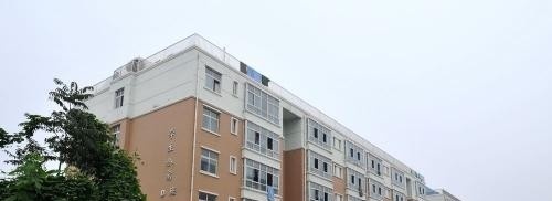 沧州职业技术学院五年制大专地址在哪里