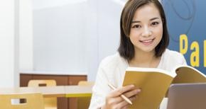 参加过启德教育TOEFL强化段学习