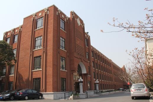 对外汉语实训基地