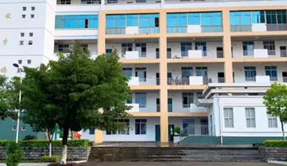 柳州市技工學校