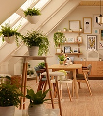 室内设计样板间设计