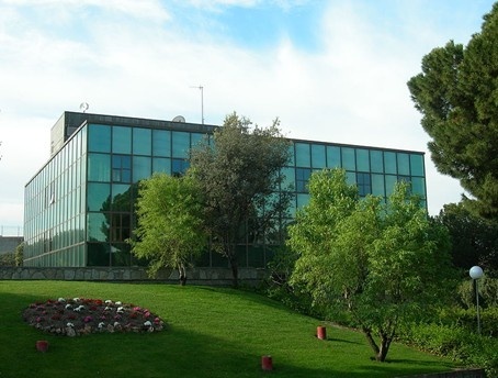 马德里理工大学