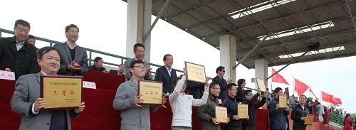 濮阳市体育运动学校