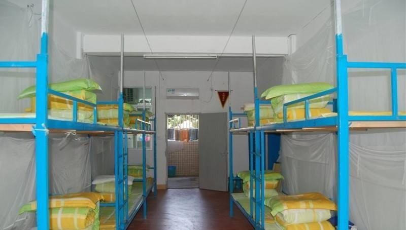 眉山卫生职业学校