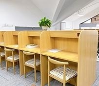 自习室