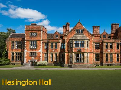 上海英国预科中心