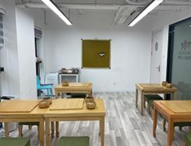 上海同雅堂少儿围棋