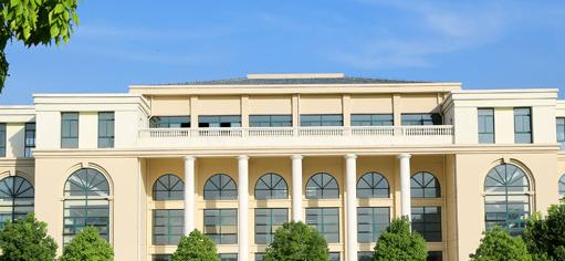 合肥信息技术职业学院2020年招生代码