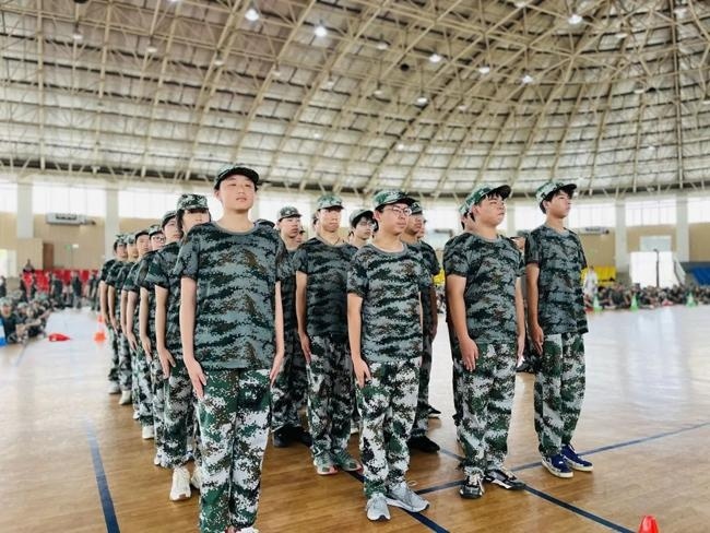 苏州中加枫华国际学校