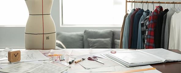 设计师研修类II