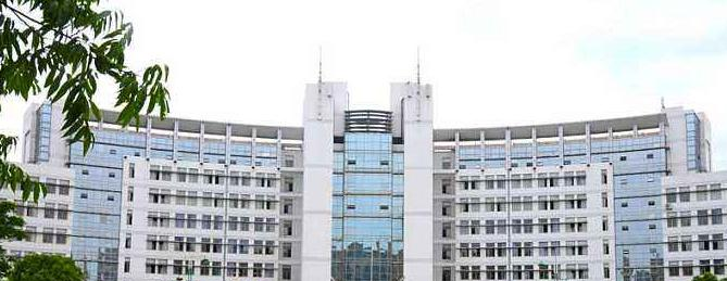 衢州职业技术学院2020年有哪些专业
