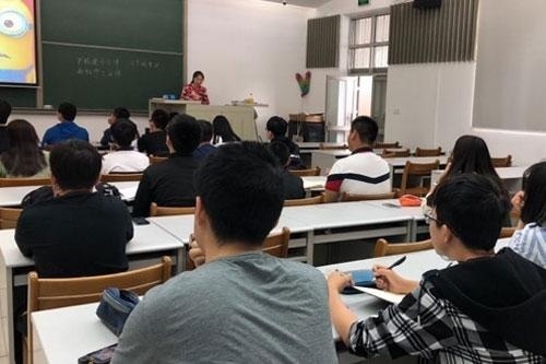 北外附校双语学校(北外国际高中)