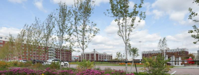 吉林省四平卫生学校