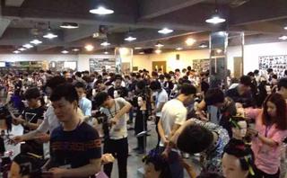 深圳尚艺美容美发培训学校