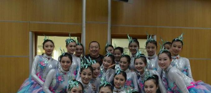 石家庄市艺术学校