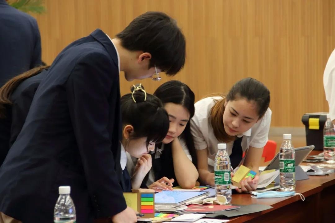 牛津国际公学成都学校