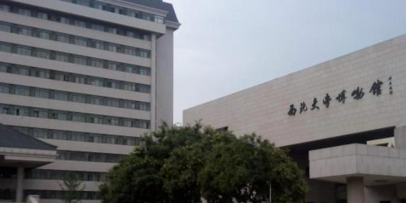 西北大学