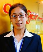 英语教师-娄玉婷