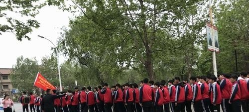 温县职业技术教育中心2021年报名条件、招生要求、招生对象
