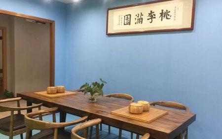 恒福总校课室图片