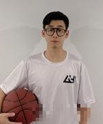 汪教练