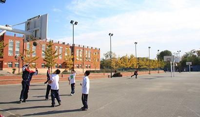 北京市海淀国际学校