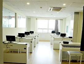 济南央馨国际音乐艺术学院