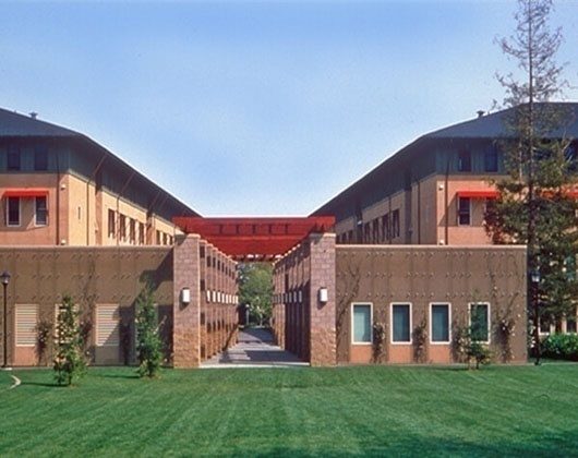斯坦福大学