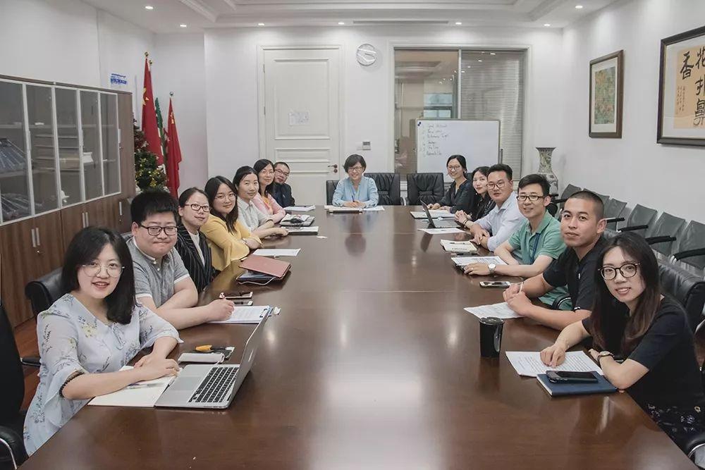 上师大附二外国际部中方教师期末述职大会.jpg