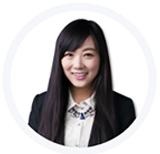 新东方法语讲师马晓倩