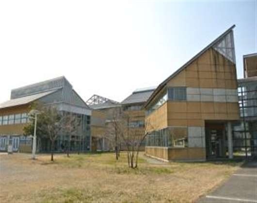 滋贺县立大学