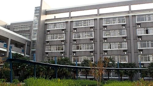 靖江中学国际部