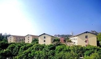 福州爱德思A-Level国际高中课程中心