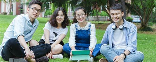中国语言文学