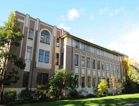 梅西大学