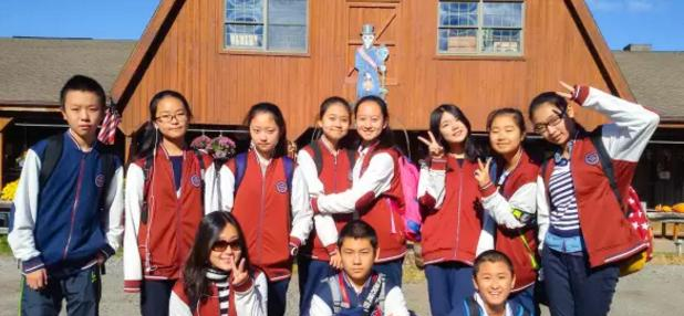 北京海淀国际学校初中部怎么样、好不好