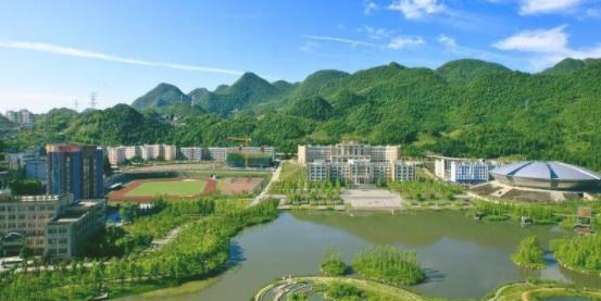 六盘水职业技术学院