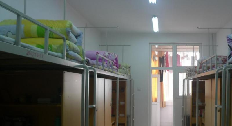 重庆合川职业教育中心