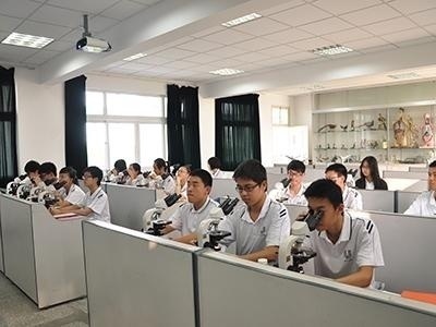 课堂