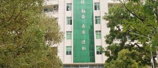 广州信息工程职业学校地址在哪里