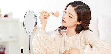 造型与发型服装搭配