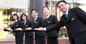 外塑形象，内练气质