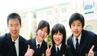 大连枫叶外籍人员子女学校